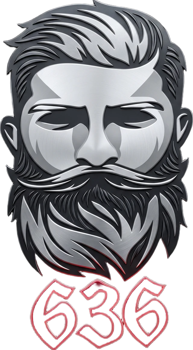HAARDESIGN636