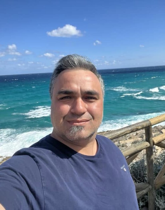 Khalil Haftaro - Inhaber